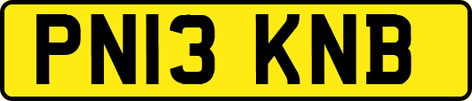 PN13KNB