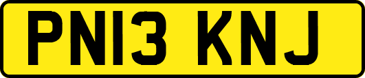 PN13KNJ