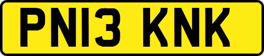 PN13KNK