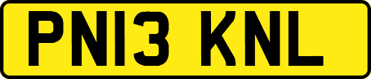 PN13KNL