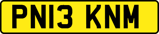 PN13KNM