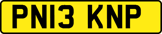 PN13KNP