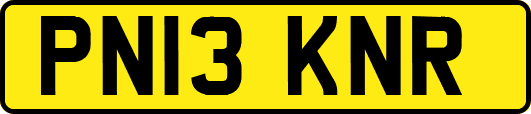 PN13KNR