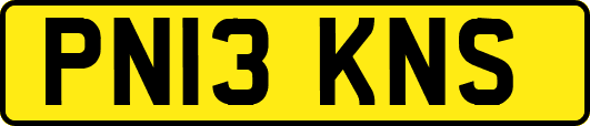 PN13KNS