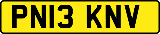 PN13KNV