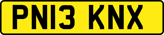 PN13KNX