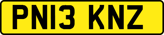 PN13KNZ