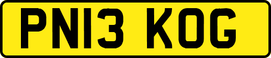 PN13KOG