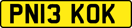 PN13KOK
