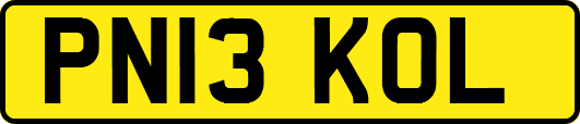 PN13KOL