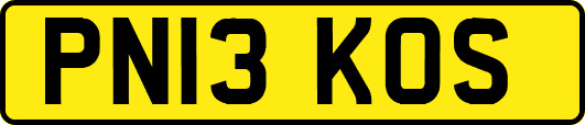 PN13KOS