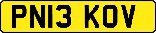PN13KOV