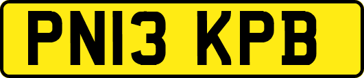 PN13KPB