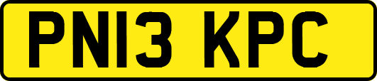 PN13KPC