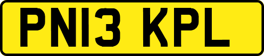 PN13KPL