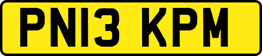 PN13KPM
