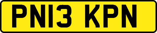 PN13KPN