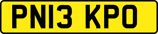 PN13KPO