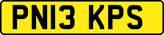 PN13KPS