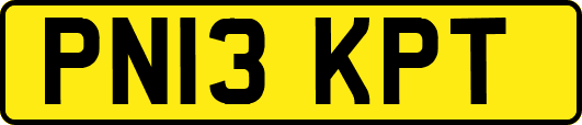 PN13KPT
