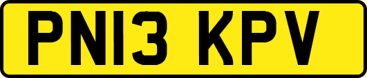 PN13KPV