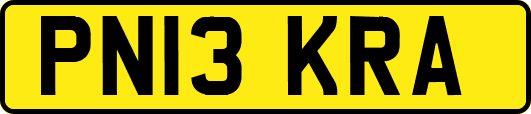 PN13KRA