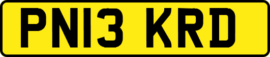 PN13KRD