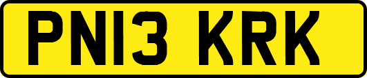 PN13KRK
