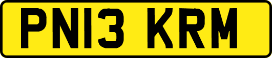 PN13KRM