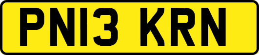 PN13KRN