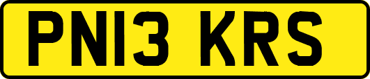 PN13KRS