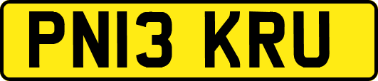 PN13KRU