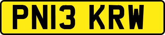 PN13KRW