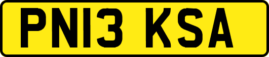 PN13KSA