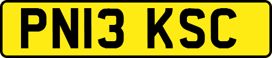 PN13KSC