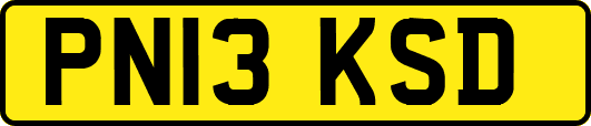 PN13KSD