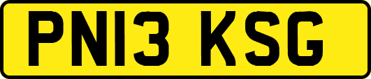 PN13KSG