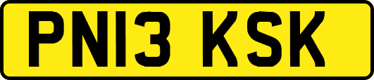 PN13KSK