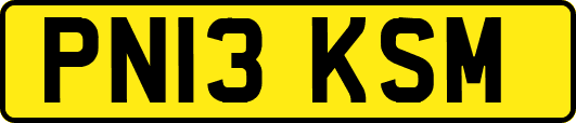 PN13KSM