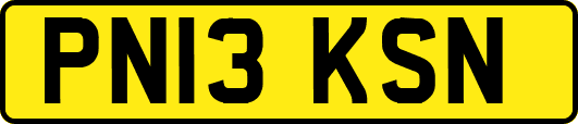 PN13KSN