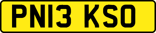 PN13KSO