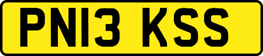 PN13KSS