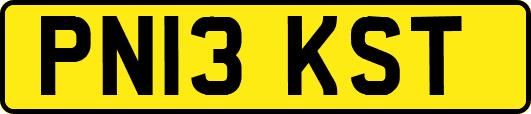 PN13KST