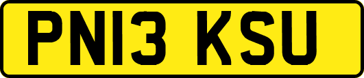 PN13KSU
