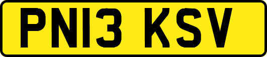 PN13KSV