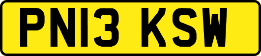 PN13KSW