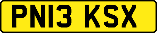 PN13KSX