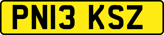 PN13KSZ