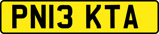 PN13KTA