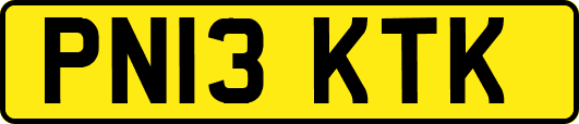 PN13KTK
